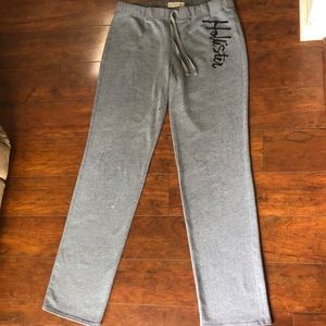 Hollister Sweatpants